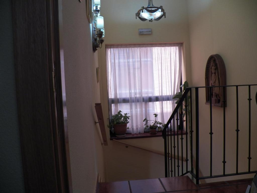 Pension El Otero Гвадалахара Экстерьер фото