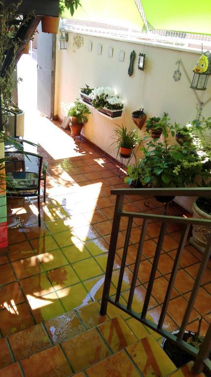 Pension El Otero Гвадалахара Экстерьер фото